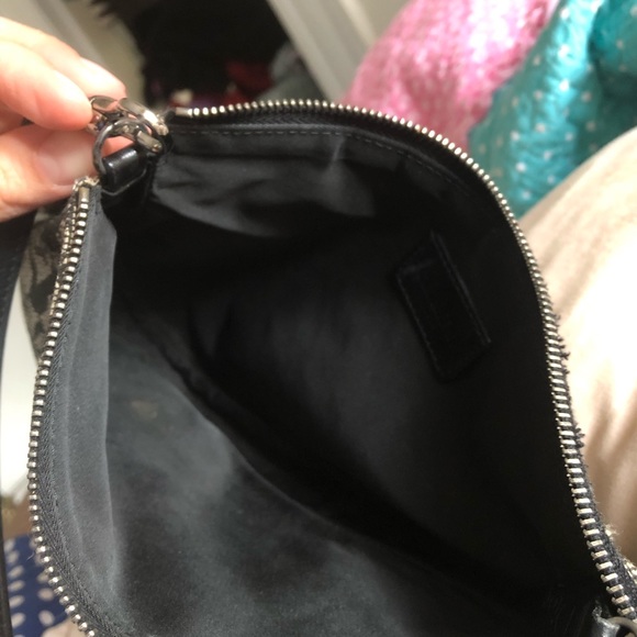 2002 Galliano era Dior ‘Diorrisimo’ Saddle Bag - Picture 5 of 7